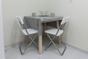 Charming 1 Bd Apt near ASOE in Athens