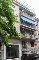 Charming 1 Bd Apt near ASOE in Athens