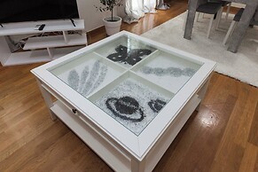 Charming 1 Bd Apt near ASOE in Athens