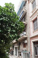 Charming 1 Bd Apt near ASOE in Athens