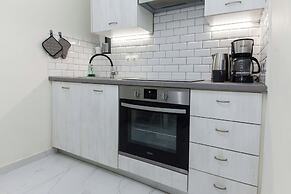 Charming 1 Bd Apt near ASOE in Athens