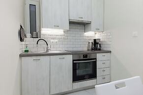 Charming 1 Bd Apt near ASOE in Athens