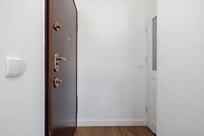 Cosy Arianska Studio by Renters