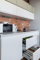 Cosy Arianska Studio by Renters