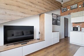 Cosy Arianska Studio by Renters