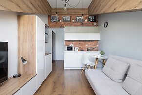 Cosy Arianska Studio by Renters