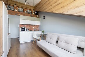 Cosy Arianska Studio by Renters