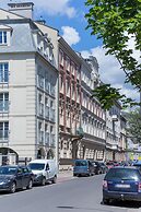 Cosy Arianska Studio by Renters