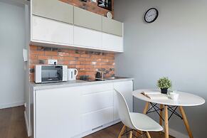 Cosy Arianska Studio by Renters