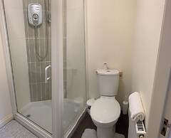 Coventry Charm - Spacious 3 Bedroom House