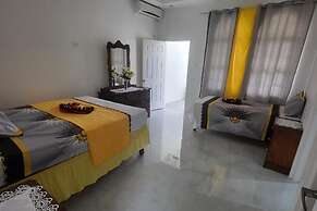 Mahoe Drive Villa Retreat