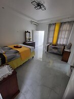 Mahoe Drive Villa Retreat