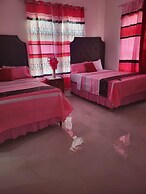 Mahoe Drive Villa Retreat