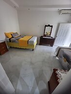 Mahoe Drive Villa Retreat