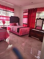 Mahoe Drive Villa Retreat