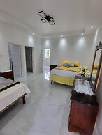 Mahoe Drive Villa Retreat