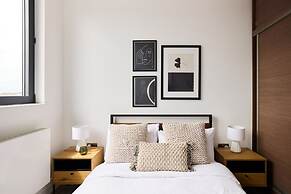 The Harlesden Wonder - Captivating 3bdr Flat