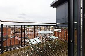 The Harlesden Wonder - Captivating 3bdr Flat