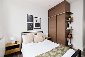 The Harlesden Wonder - Captivating 3bdr Flat