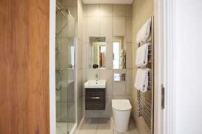 The Harlesden Wonder - Captivating 3bdr Flat