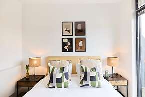 The Harlesden Wonder - Captivating 3bdr Flat