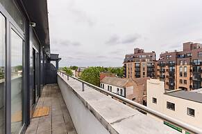 The Harlesden Wonder - Captivating 3bdr Flat