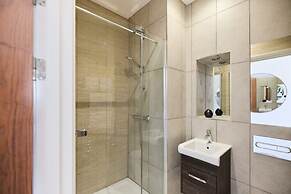 The Harlesden Wonder - Captivating 3bdr Flat