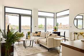 The Harlesden Wonder - Captivating 3bdr Flat