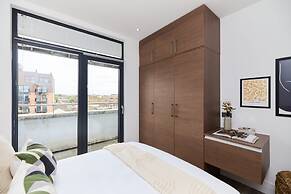 The Harlesden Wonder - Captivating 3bdr Flat