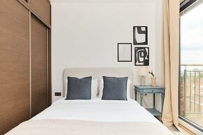 The Harlesden Wonder - Captivating 3bdr Flat