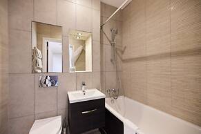 The Harlesden Wonder - Captivating 3bdr Flat