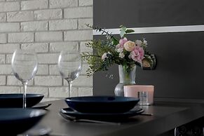 Cracow Apartment With Terrace by Renters