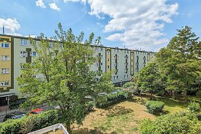 Gdańsk Beachside Apartment by Renters