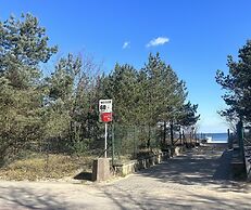 Gdańsk Beachside Apartment by Renters