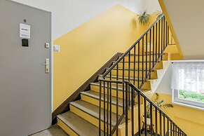 Gdańsk Beachside Apartment by Renters