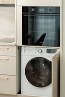 Gdańsk Beachside Apartment by Renters