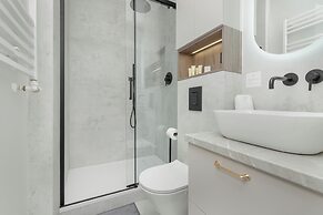 Gdańsk Beachside Apartment by Renters