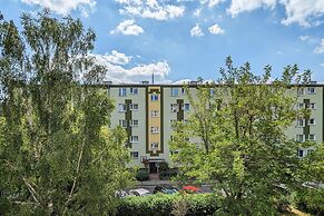 Gdańsk Beachside Apartment by Renters