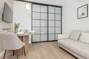 Gdańsk Beachside Apartment by Renters