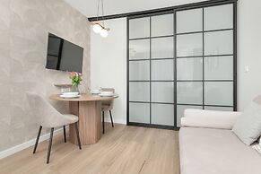 Gdańsk Beachside Apartment by Renters