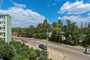 Gdańsk Beachside Apartment by Renters