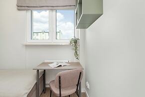 Gdańsk Beachside Apartment by Renters