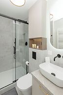 Gdańsk Beachside Apartment by Renters