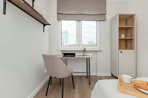 Gdańsk Beachside Apartment by Renters