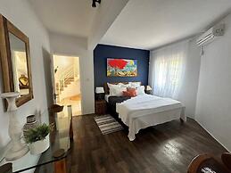 Xanadu Beach Villa 1 Min Walk To The Beach