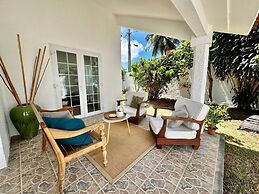 Xanadu Beach Villa 1 Min Walk To The Beach