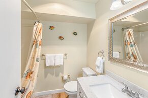 So Very Nice in Ocean Shores