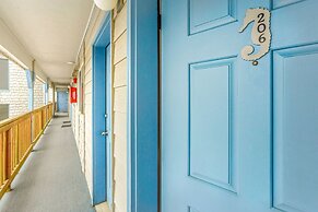 So Very Nice in Ocean Shores