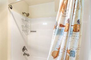 So Very Nice in Ocean Shores