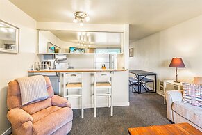 So Very Nice in Ocean Shores